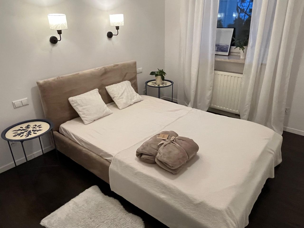 Mieszkanie 2-pokojowe Warszawa Bielany, Księgarzy. Zdjęcie 3