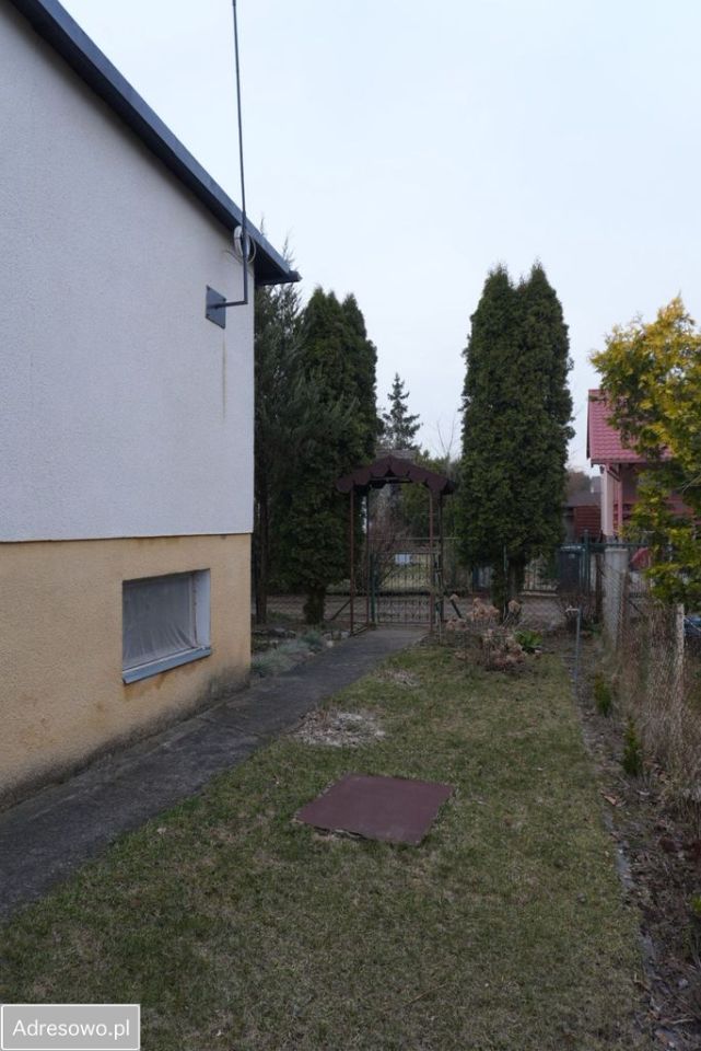 Działka rekreacyjna Żurczyn. Zdjęcie 2