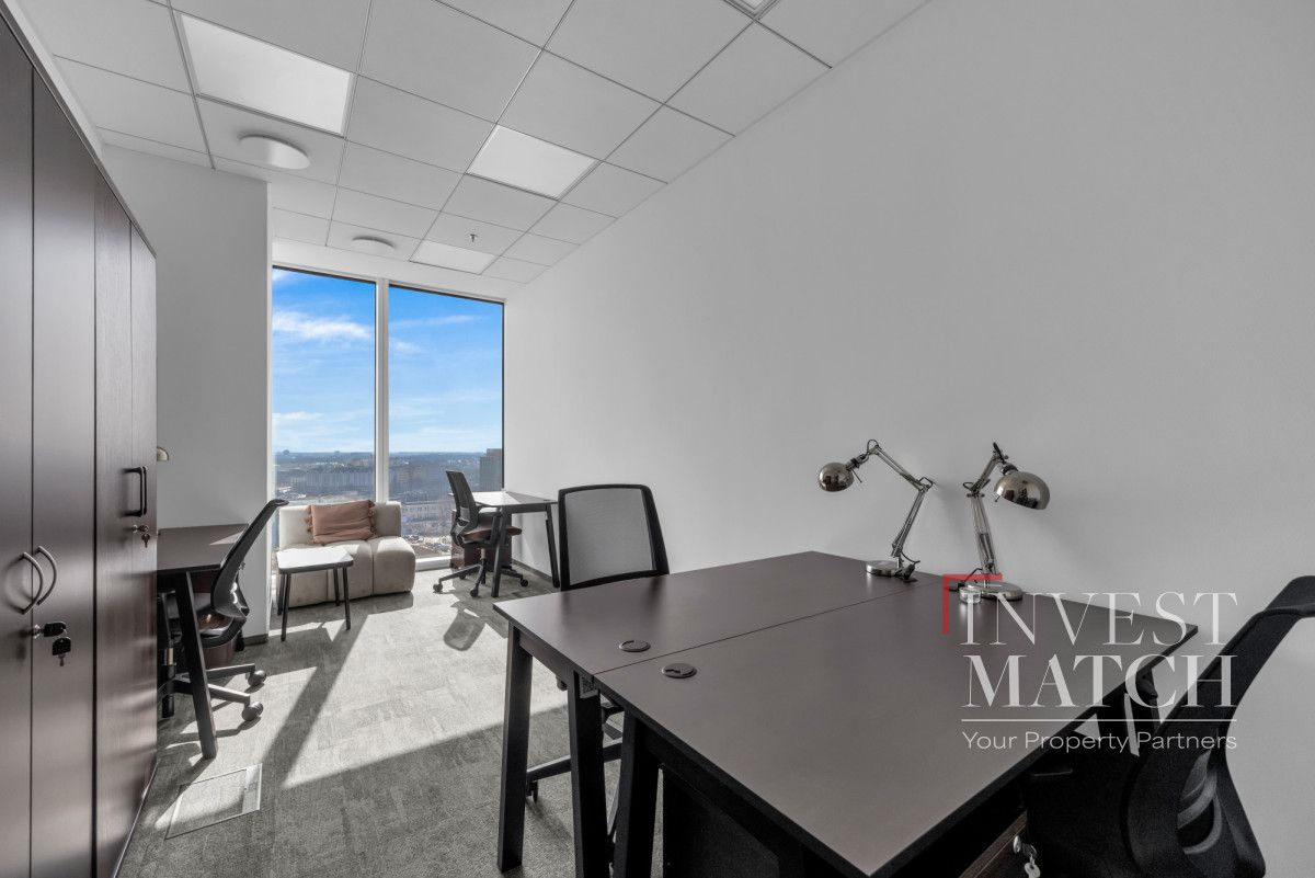 Lokal Warszawa Wola, rondo Ignacego Daszyńskiego. Zdjęcie 3