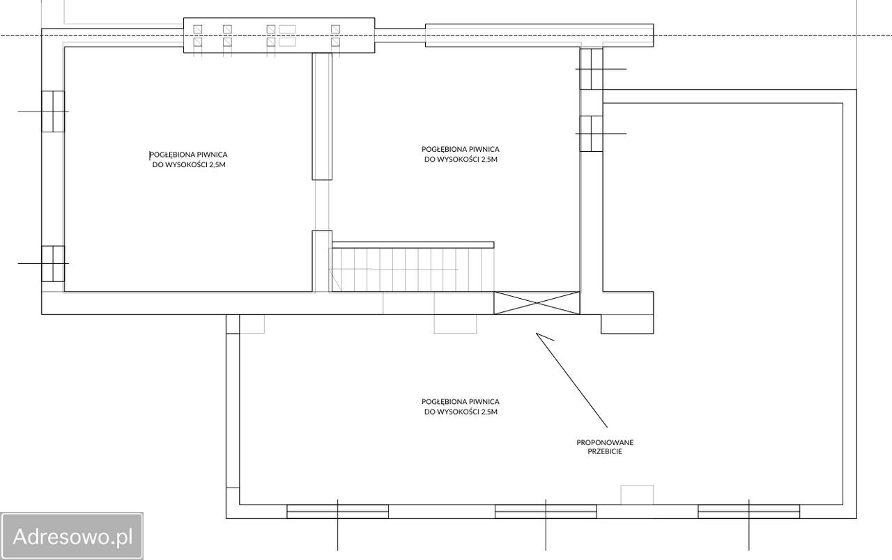 bliźniak, 5 pokoi Warszawa Zacisze, ul. Bajeczna. Zdjęcie 5