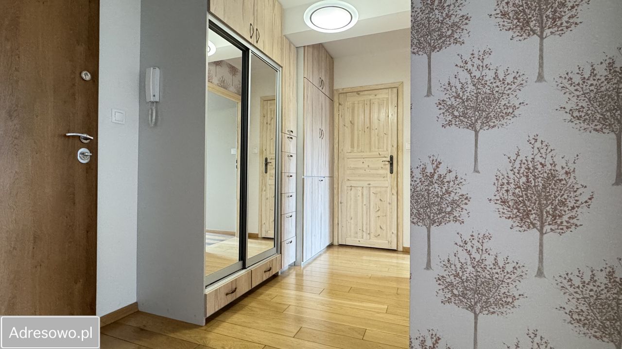 Mieszkanie 3-pokojowe Wrocław Kleczków, ul. Kleczkowska. Zdjęcie 6