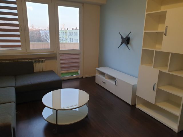 Mieszkanie 1-pokojowe Łódź Bałuty, ul. Franciszkańska. Zdjęcie 1