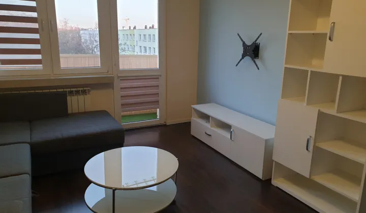 Mieszkanie 1-pokojowe Łódź Bałuty, ul. Franciszkańska