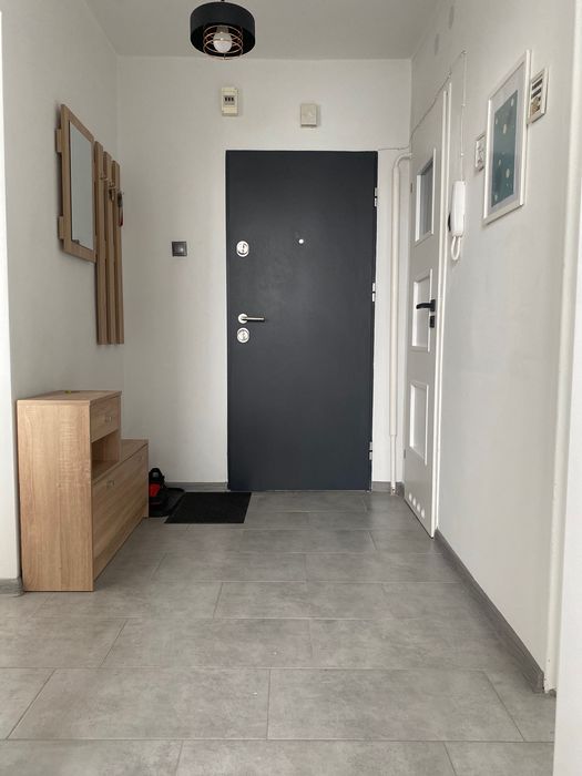 Mieszkanie 2-pokojowe Jaworzno Podwale, ul. Ignacego Paderewskiego. Zdjęcie 8