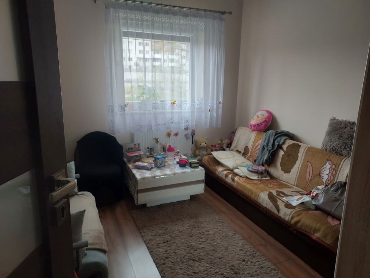 Mieszkanie 3-pokojowe Wieliczka Krzyszkowice, ul. Bolesława Chrobrego. Zdjęcie 18