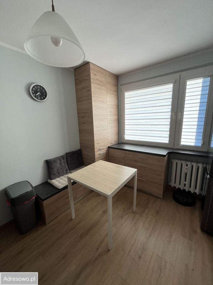 Mieszkanie 2-pokojowe Katowice Piotrowice, ul. Marcina Radockiego. Zdjęcie 18