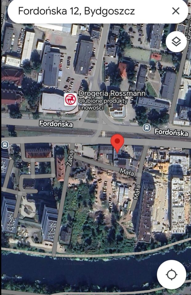 Lokal Bydgoszcz, ul. Fordońska. Zdjęcie 8