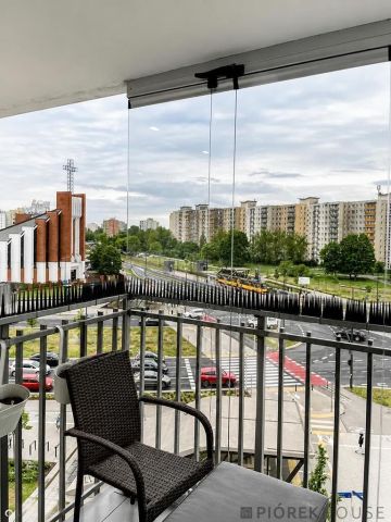 Mieszkanie 2-pokojowe Warszawa Targówek, ul. Ludwika Kondratowicza. Zdjęcie 7