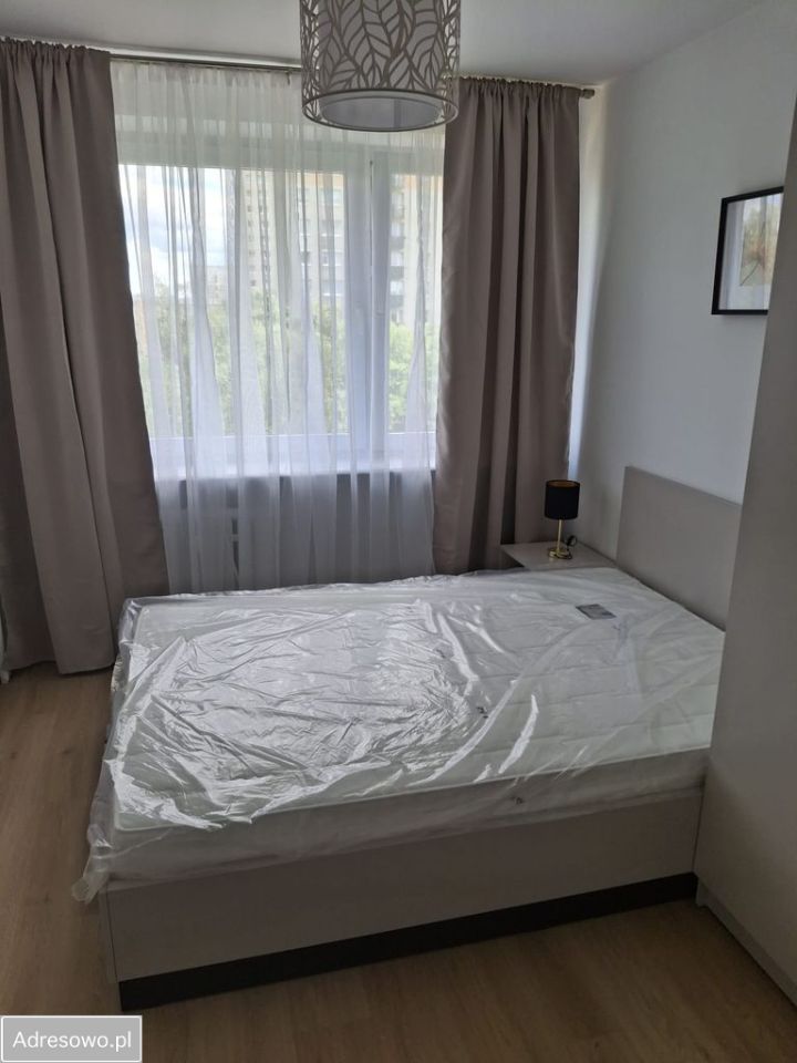 Mieszkanie 2-pokojowe Poznań Stare Miasto, os. Zwycięstwa. Zdjęcie 4