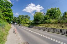 Działka inwestycyjna Aleksandrowice, ul. Radziwiłłów. Zdjęcie 4