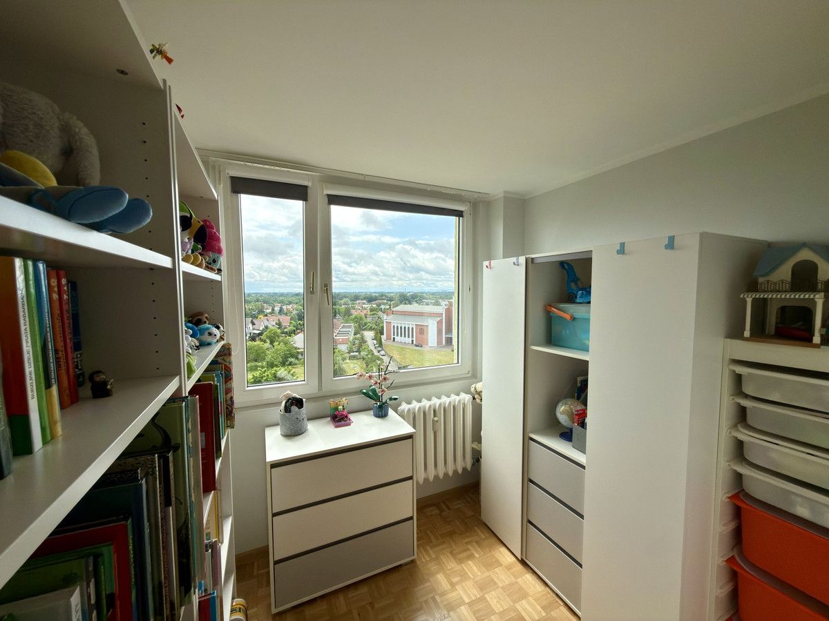 Mieszkanie 4-pokojowe Wrocław Psie Pole, ul. Litewska. Zdjęcie 9