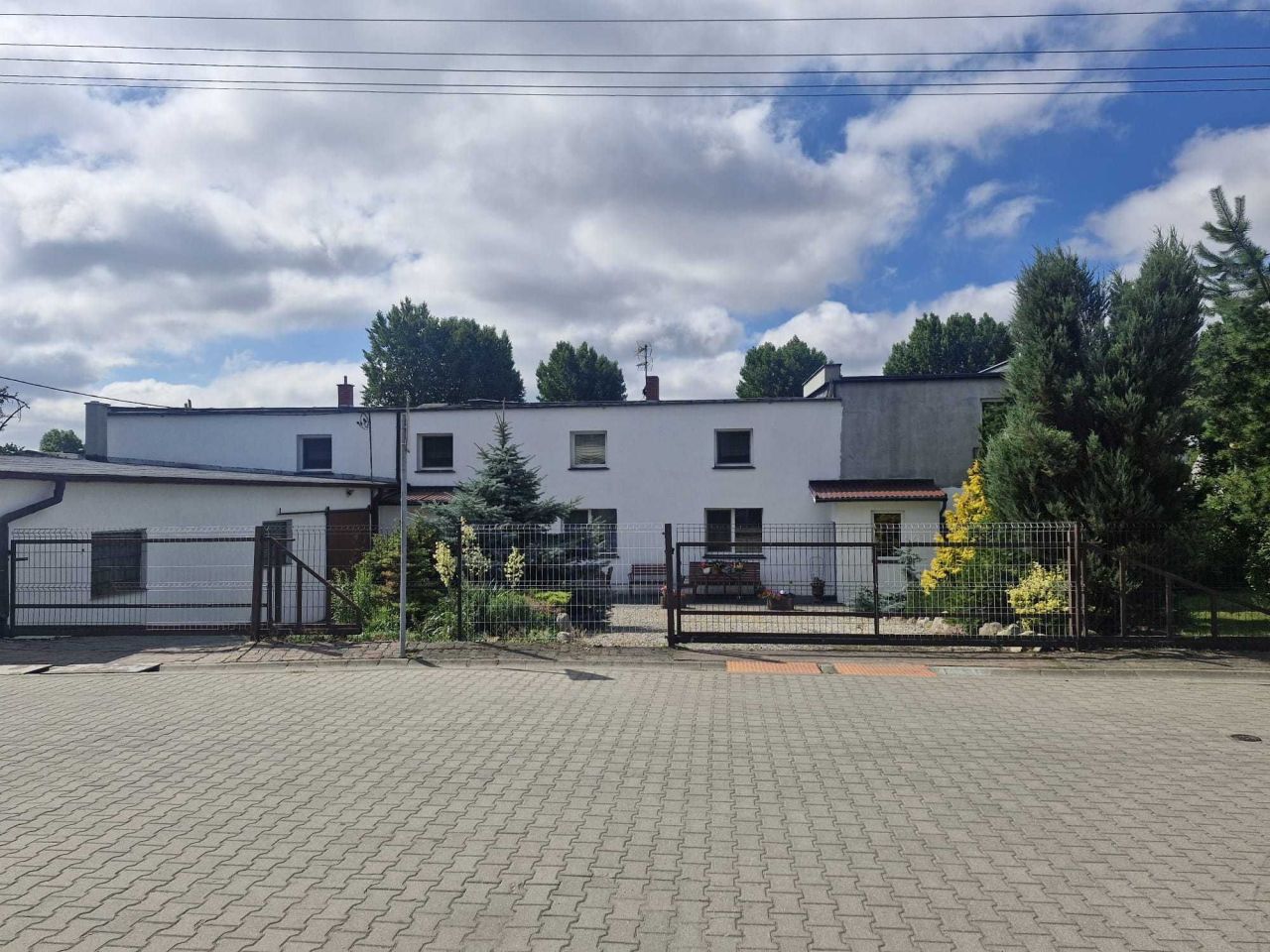 dom wolnostojący, 7 pokoi Miechowice. Zdjęcie 3