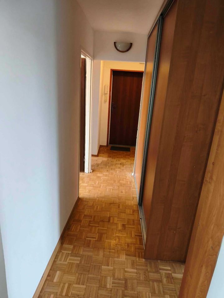 Mieszkanie 4-pokojowe Warszawa Targówek, ul. Suwalska. Zdjęcie 7