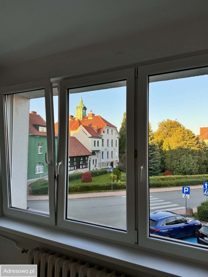 Mieszkanie 2-pokojowe Mrągowo Centrum, pl. Michała Kajki. Zdjęcie 2