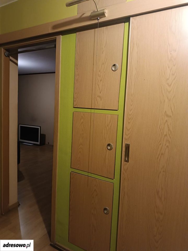Mieszkanie 3-pokojowe Warszawa Żoliborz, ul. Zygmunta Krasińskiego. Zdjęcie 9