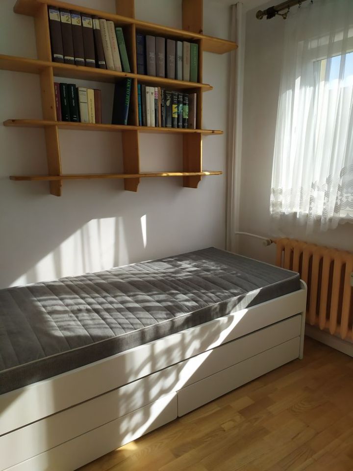 Mieszkanie 3-pokojowe Warszawa Wola, ul. Tadeusza Krępowieckiego. Zdjęcie 7