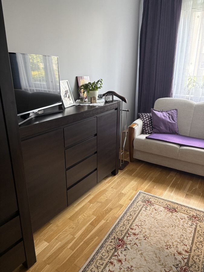 Mieszkanie 3-pokojowe Katowice os. Tysiąclecia, al. Bolesława Krzywoustego. Zdjęcie 12