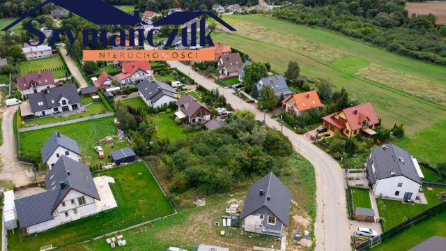 Działka budowlana Żukczyn. Zdjęcie 8