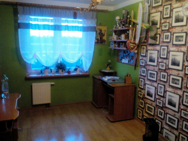 Mieszkanie 2-pokojowe Zielona Góra, ul. Ruczajowa. Zdjęcie 1