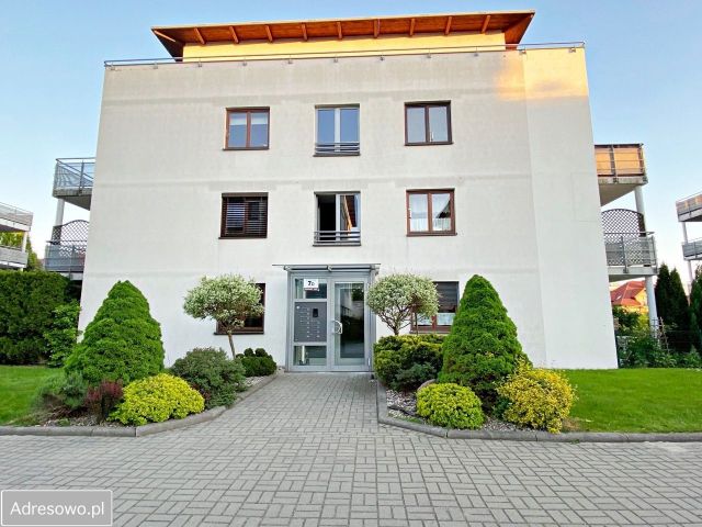 Mieszkanie 2-pokojowe Warszawa Wawer, ul. Wichrowa. Zdjęcie 1