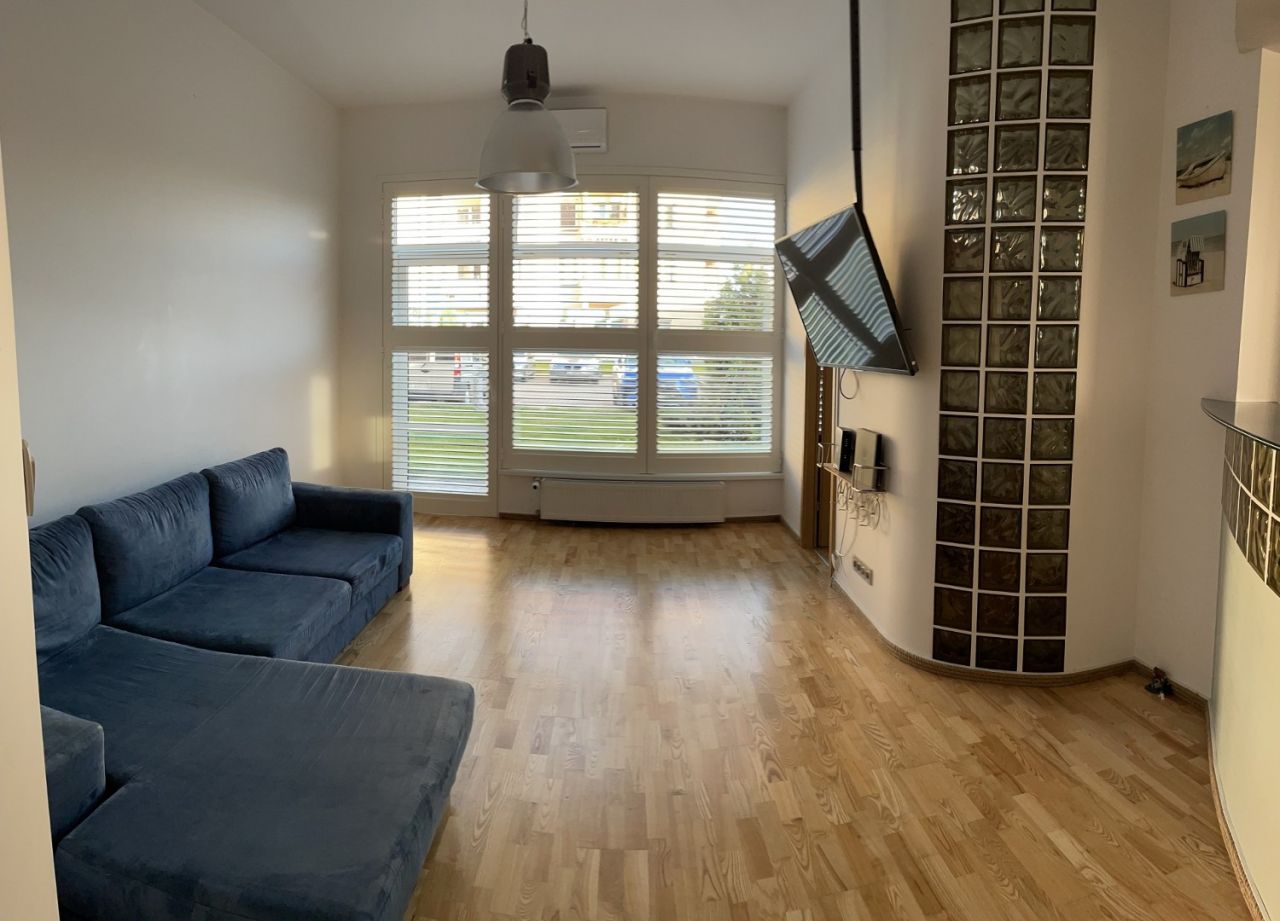 Mieszkanie 3-pokojowe Iława, ul. Jana Matejki. Zdjęcie 6