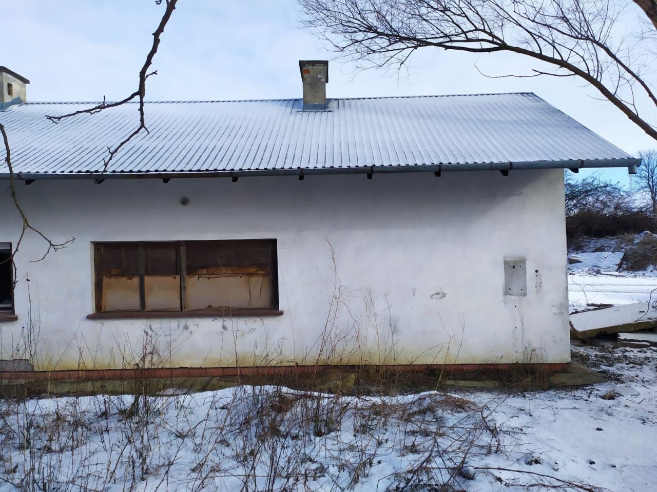 Działka rolno-budowlana Rozbórz Długi. Zdjęcie 3