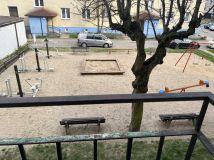 Mieszkanie 3-pokojowe Łomża Śródmieście, ul. Długa. Zdjęcie 3