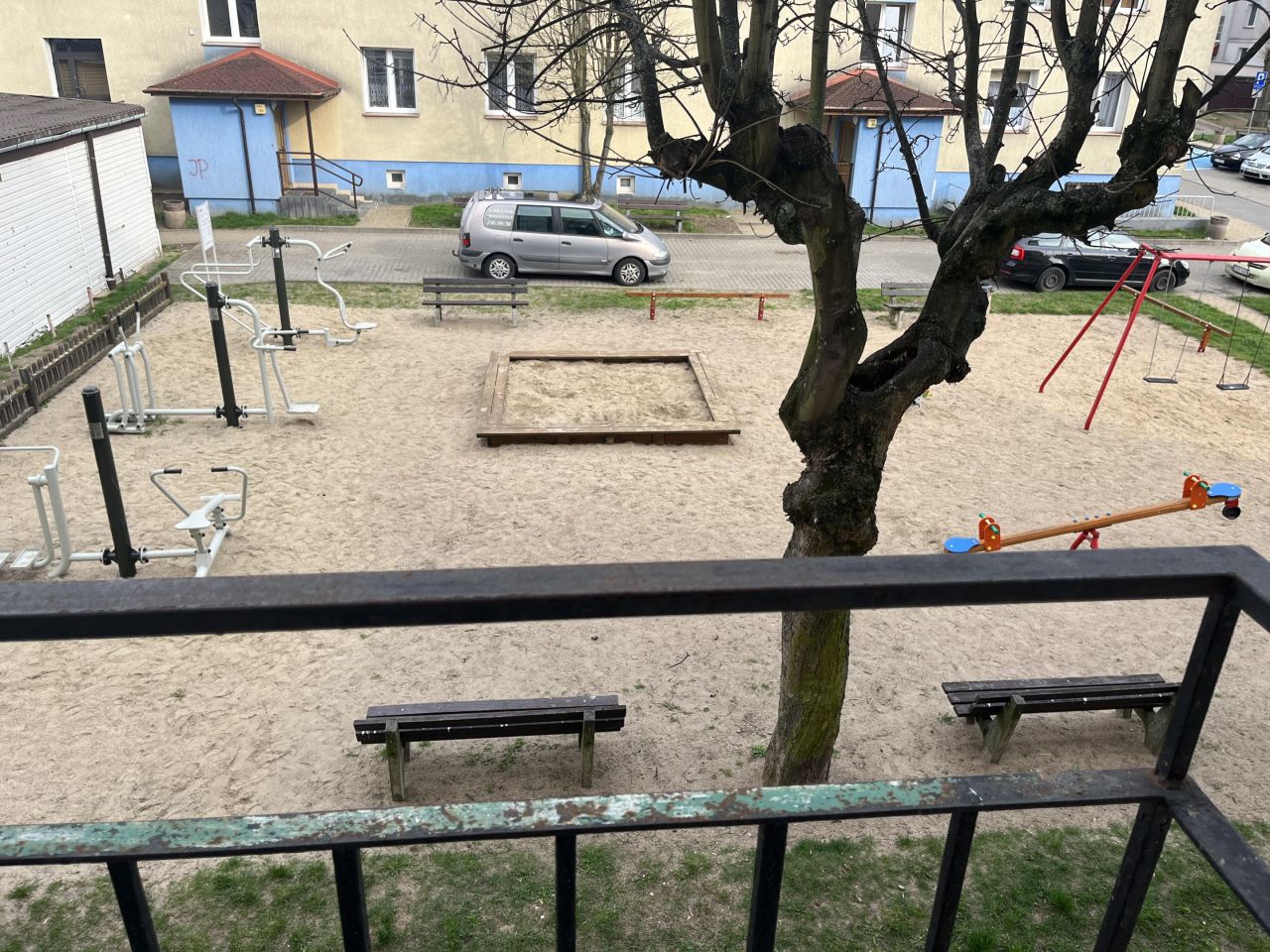 Mieszkanie 3-pokojowe Łomża Śródmieście, ul. Długa. Zdjęcie 4