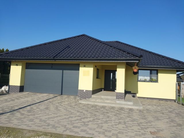 dom wolnostojący, 5 pokoi Jędrzychów. Zdjęcie 1