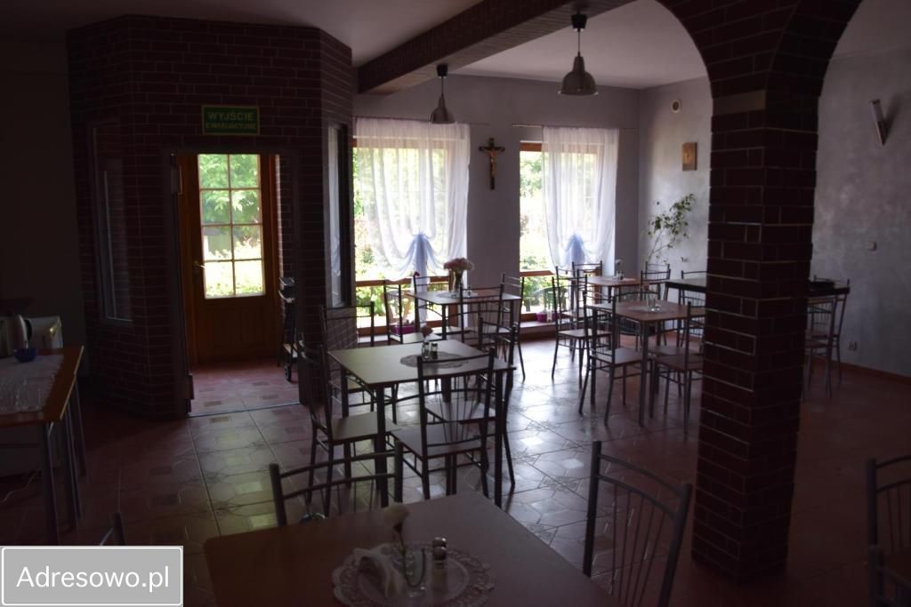 Hotel/pensjonat Liszna. Zdjęcie 14