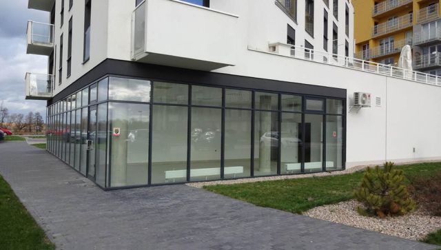 Lokal Wrocław Zakrzów, ul. Zatorska. Zdjęcie 1