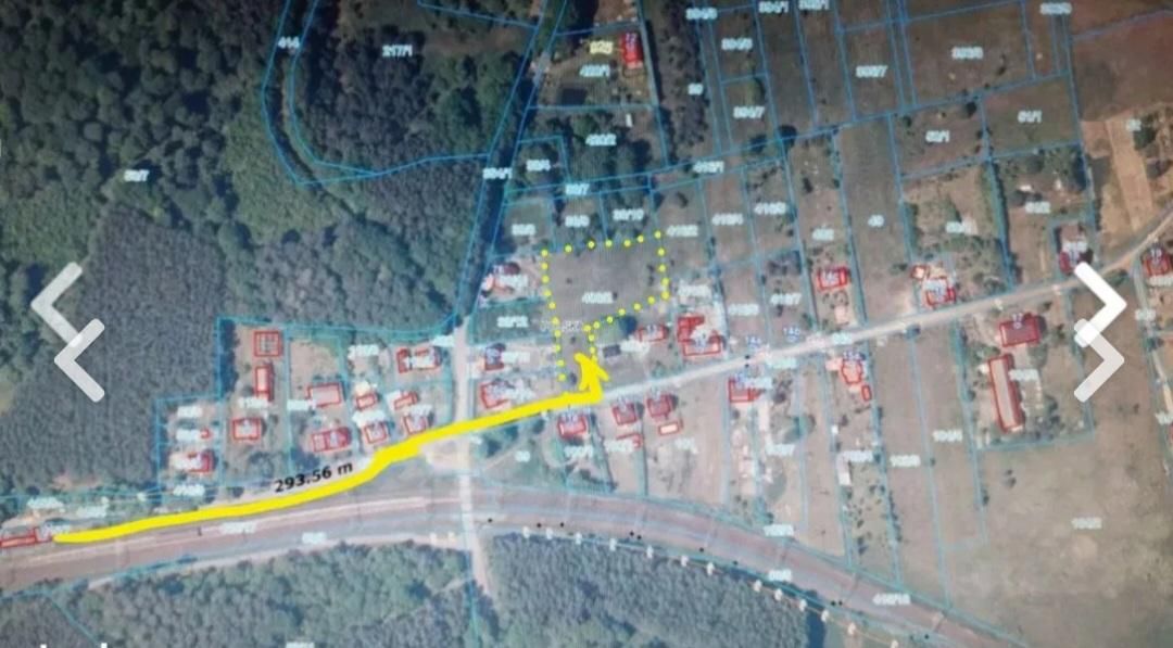 Działka budowlana Warnowo. Zdjęcie 19