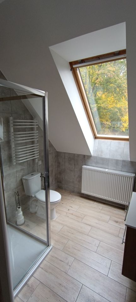 Nieruchomość komercyjna Pokrzywna. Zdjęcie 8