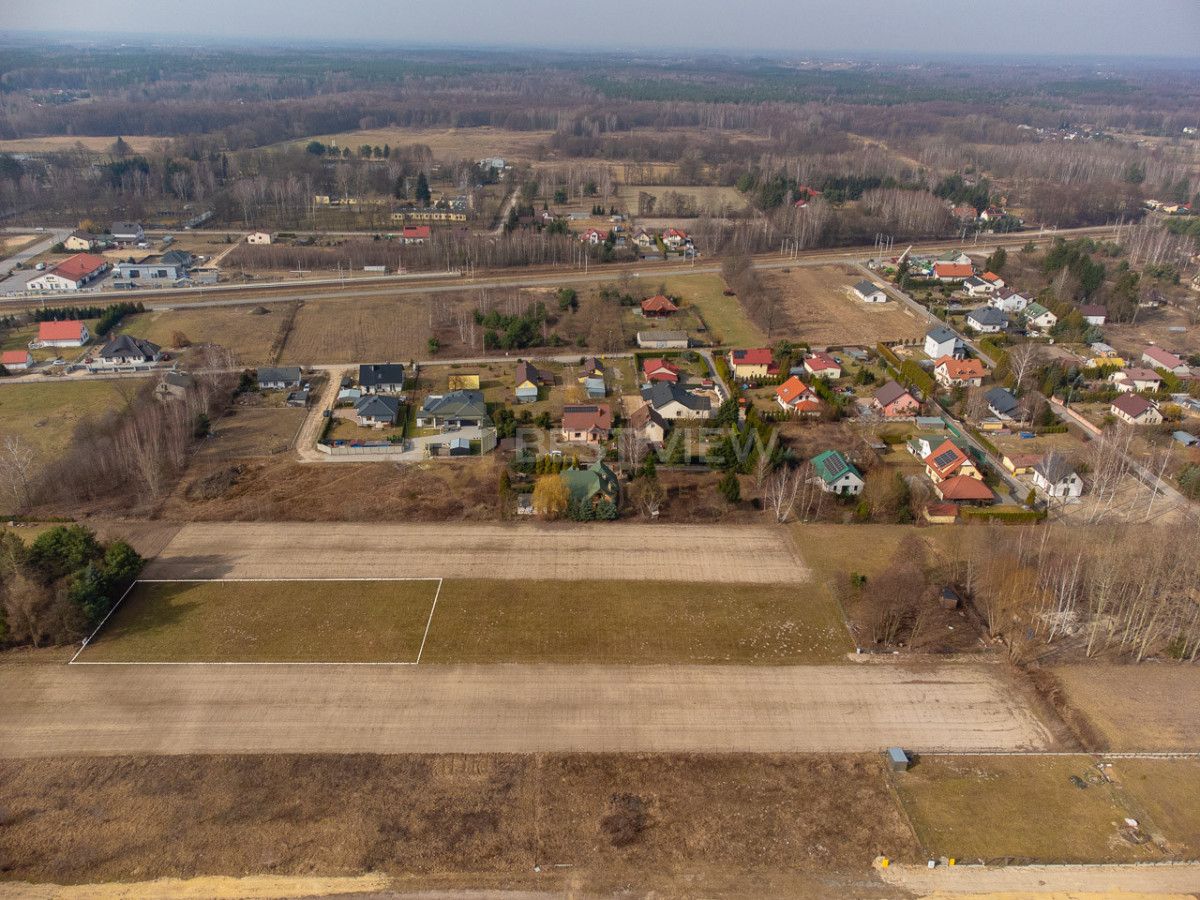 Działka budowlana Sułkowice, ul. Kolejowa. Zdjęcie 7