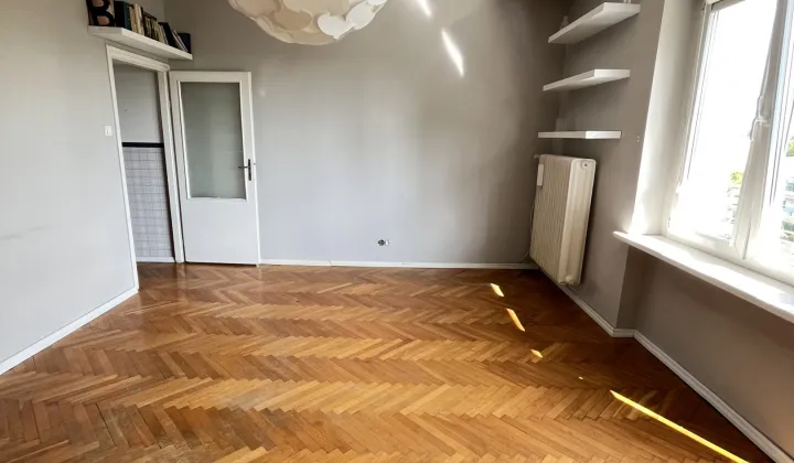 Mieszkanie 2-pokojowe Konin, ul. Dworcowa