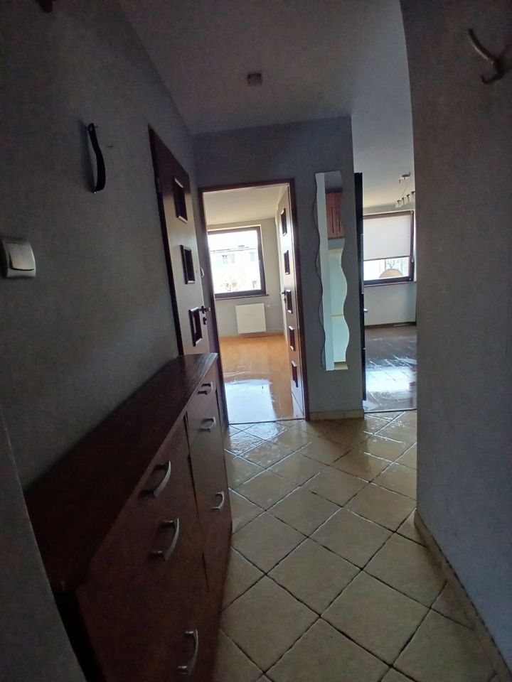 Mieszkanie 2-pokojowe Tomaszów Mazowiecki, ul. Olgi i Andrzeja Małkowskich. Zdjęcie 4