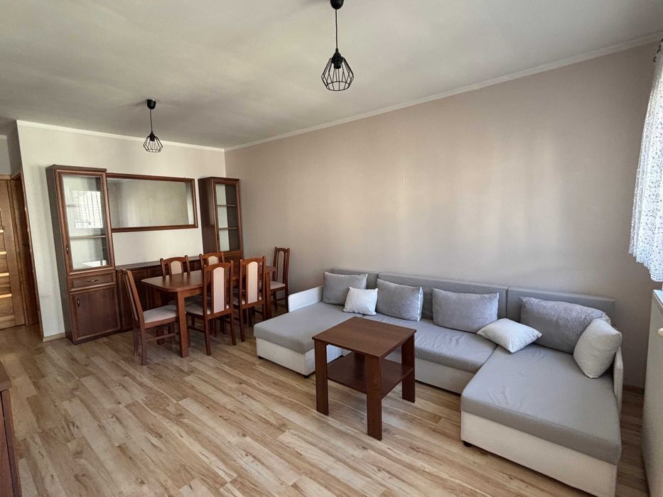 Mieszkanie 3-pokojowe Iława Gajerek, ul. Gdańska