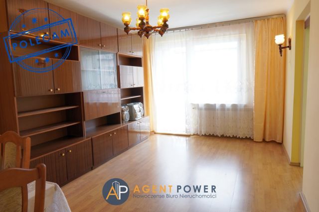 Mieszkanie 3-pokojowe Miechów, os. Osiedle Parkowe. Zdjęcie 1