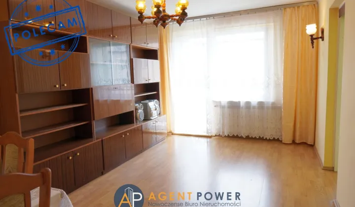 Mieszkanie 3-pokojowe Miechów, os. Osiedle Parkowe