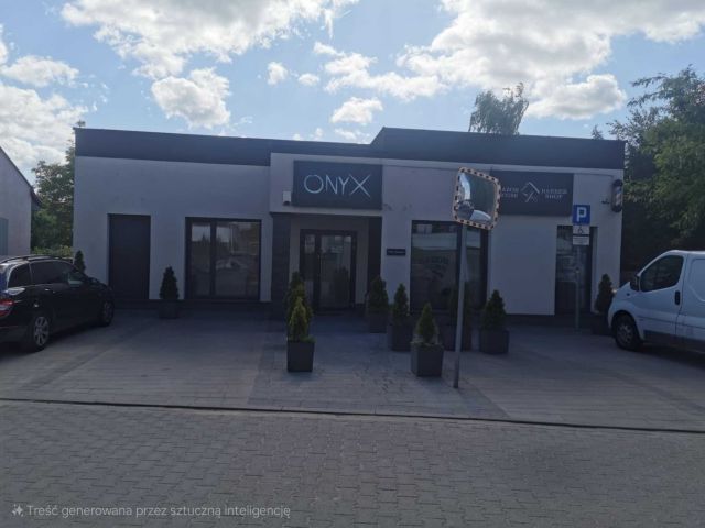 Lokal Środa Wielkopolska, ul. Arcybiskupa Antoniego Baraniaka. Zdjęcie 1