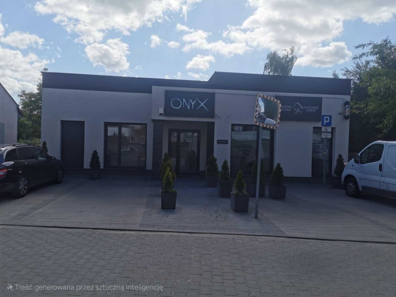 Lokal Środa Wielkopolska, ul. Arcybiskupa Antoniego Baraniaka