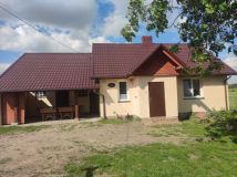 dom wolnostojący Młynek
