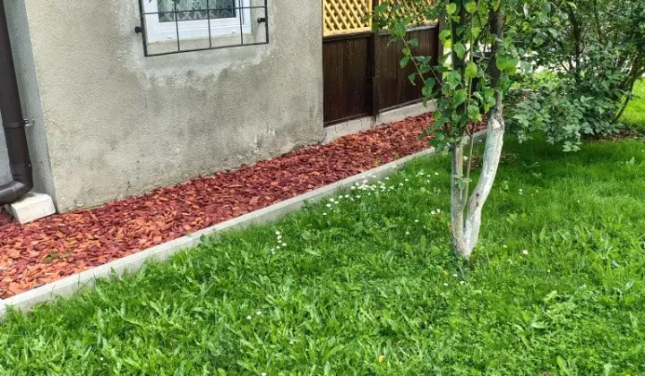 Działka rod Tarnobrzeg Wymysłów