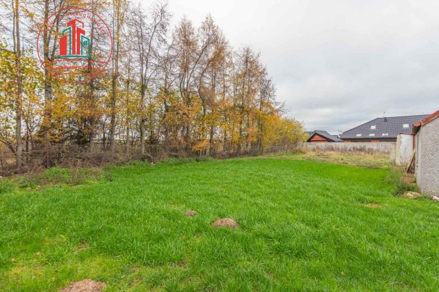 Działka budowlana Tuchom, ul. Krótka. Zdjęcie 6