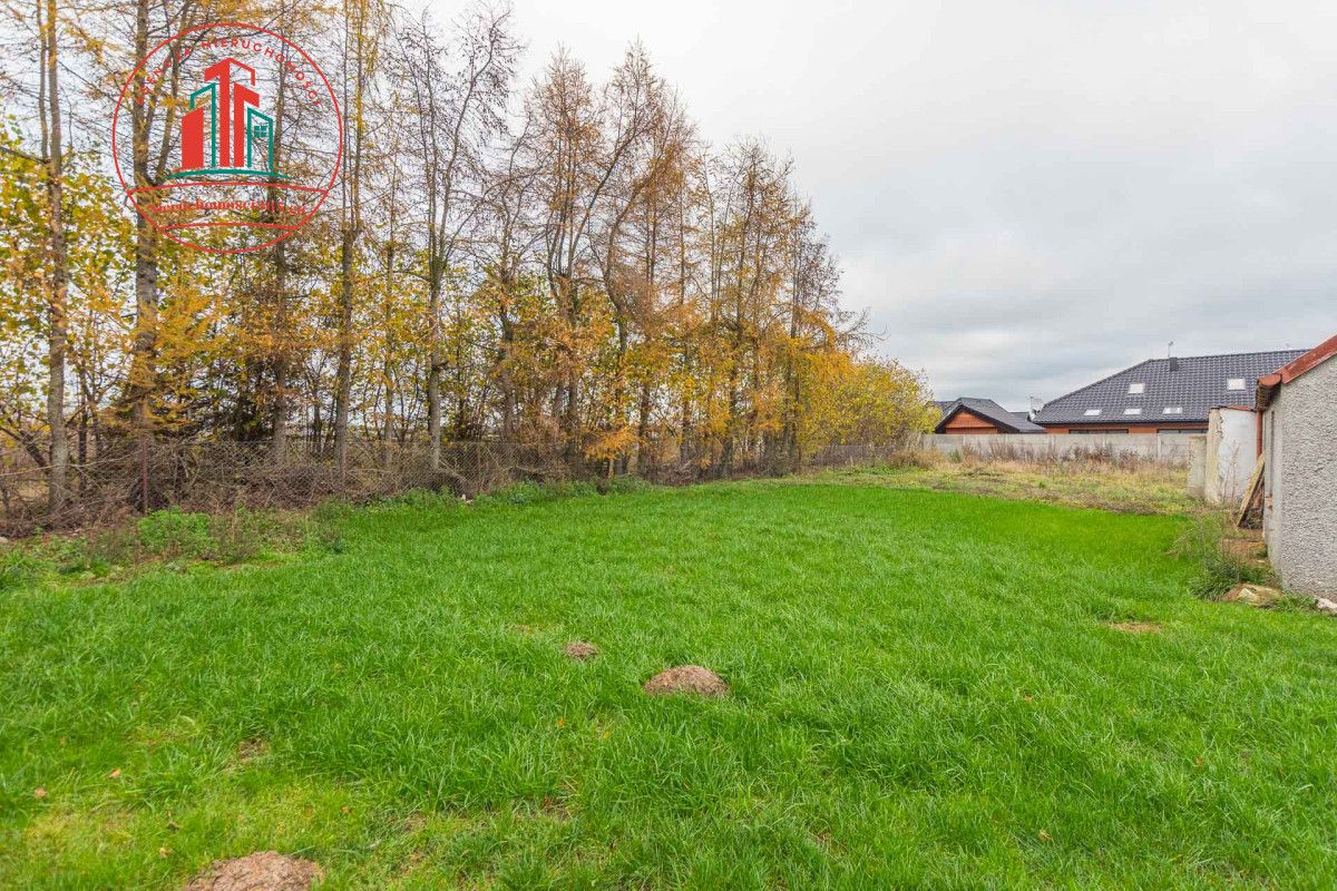 Działka budowlana Tuchom, ul. Krótka. Zdjęcie 6