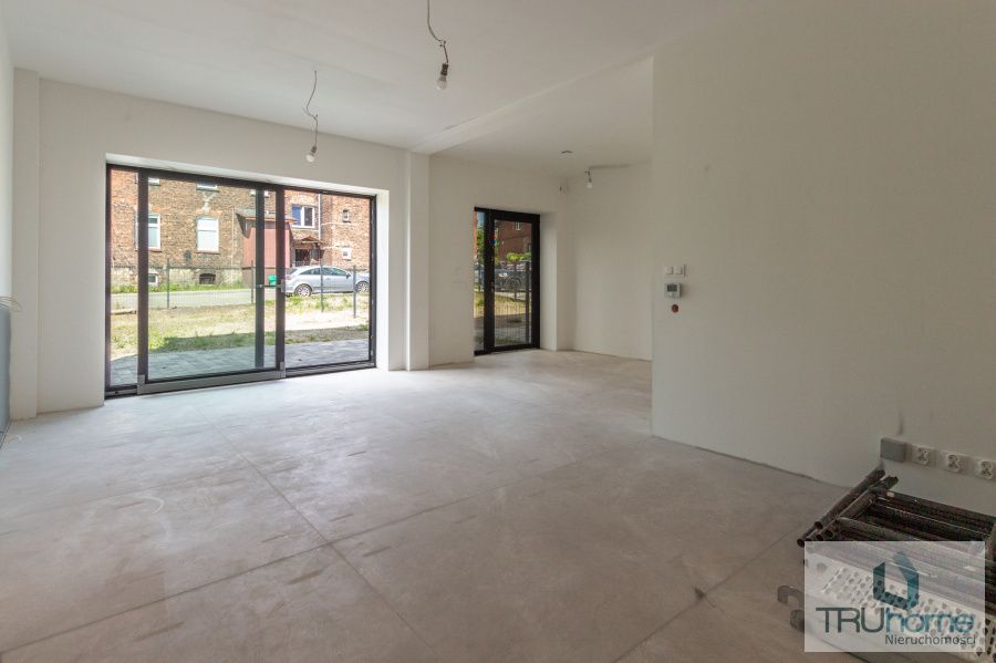 bliźniak, 5 pokoi Katowice Kostuchna. Zdjęcie 4