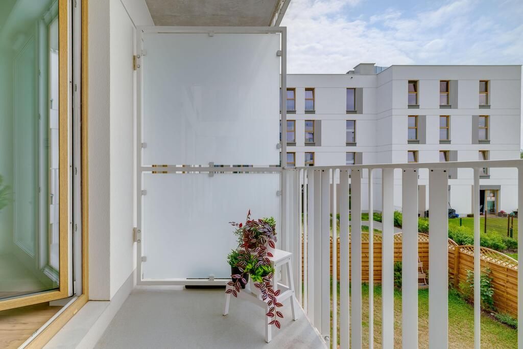 Mieszkanie 2-pokojowe Warszawa Białołęka, ul. Pawła Włodkowica. Zdjęcie 13