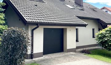 dom wolnostojący, 7 pokoi Brzesko Centrum, Łąkowa