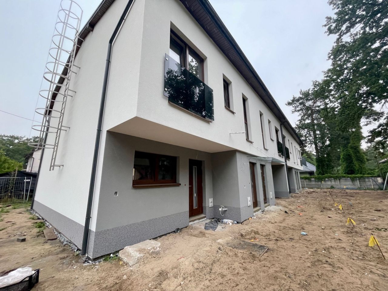 Mieszkanie 3-pokojowe Warszawa, al. gen. Władysława Sikorskiego