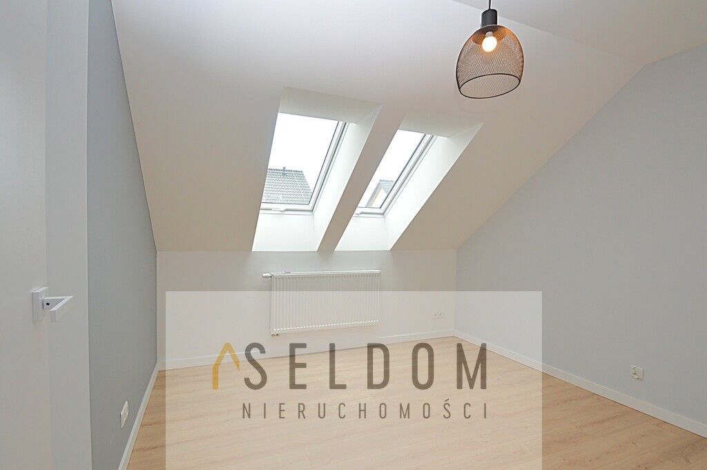 Mieszkanie 4-pokojowe Lędziny, ul. Ozimska. Zdjęcie 5